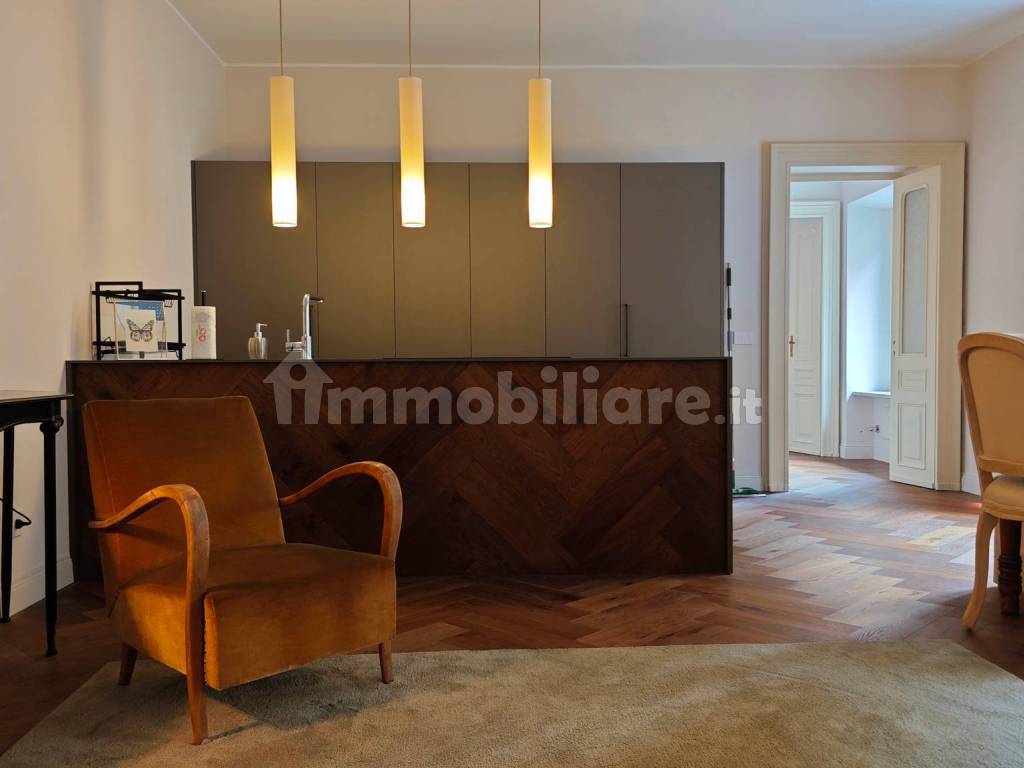 Appartamento in Centro
