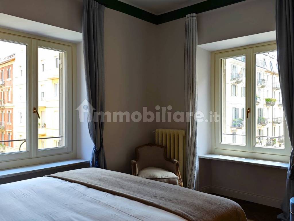 Appartamento in Centro, foto 14 di 15