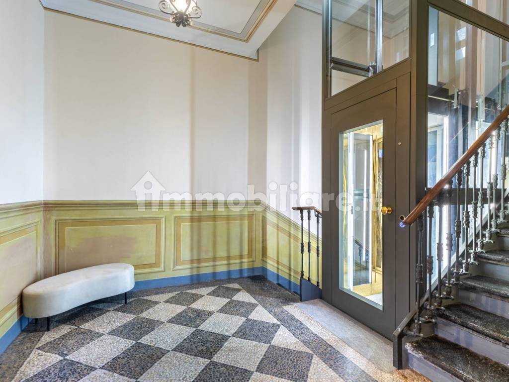 Appartamento in Centro, foto 15 di 15
