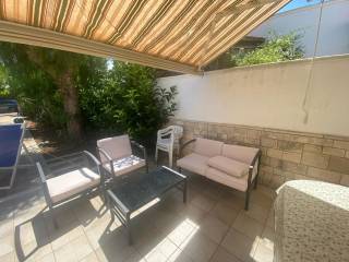 Veranda