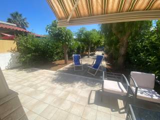 Veranda