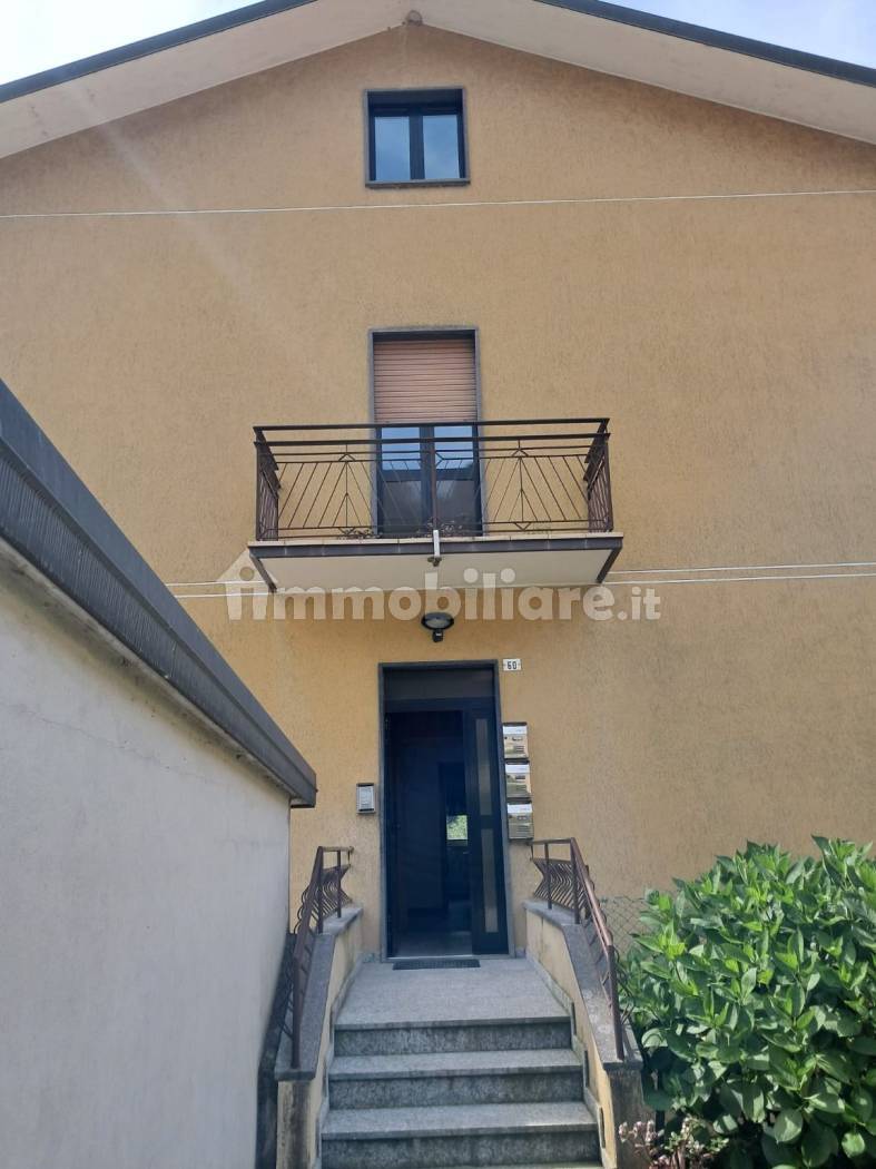 Appartamento in vendita a Ponte Lambro