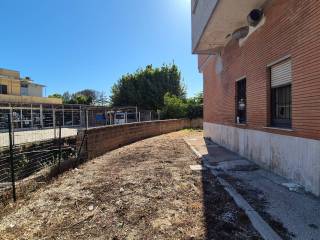 Cortile interno