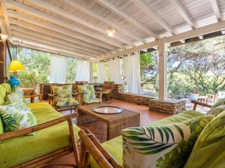 Veranda