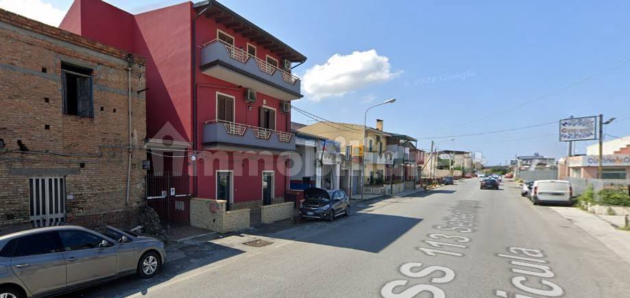 Appartamento in vendita a Pace del Mela