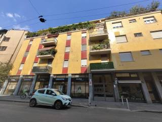 Monolocale via Pietro Calvi 3A, Piave - Tricolore, Milano