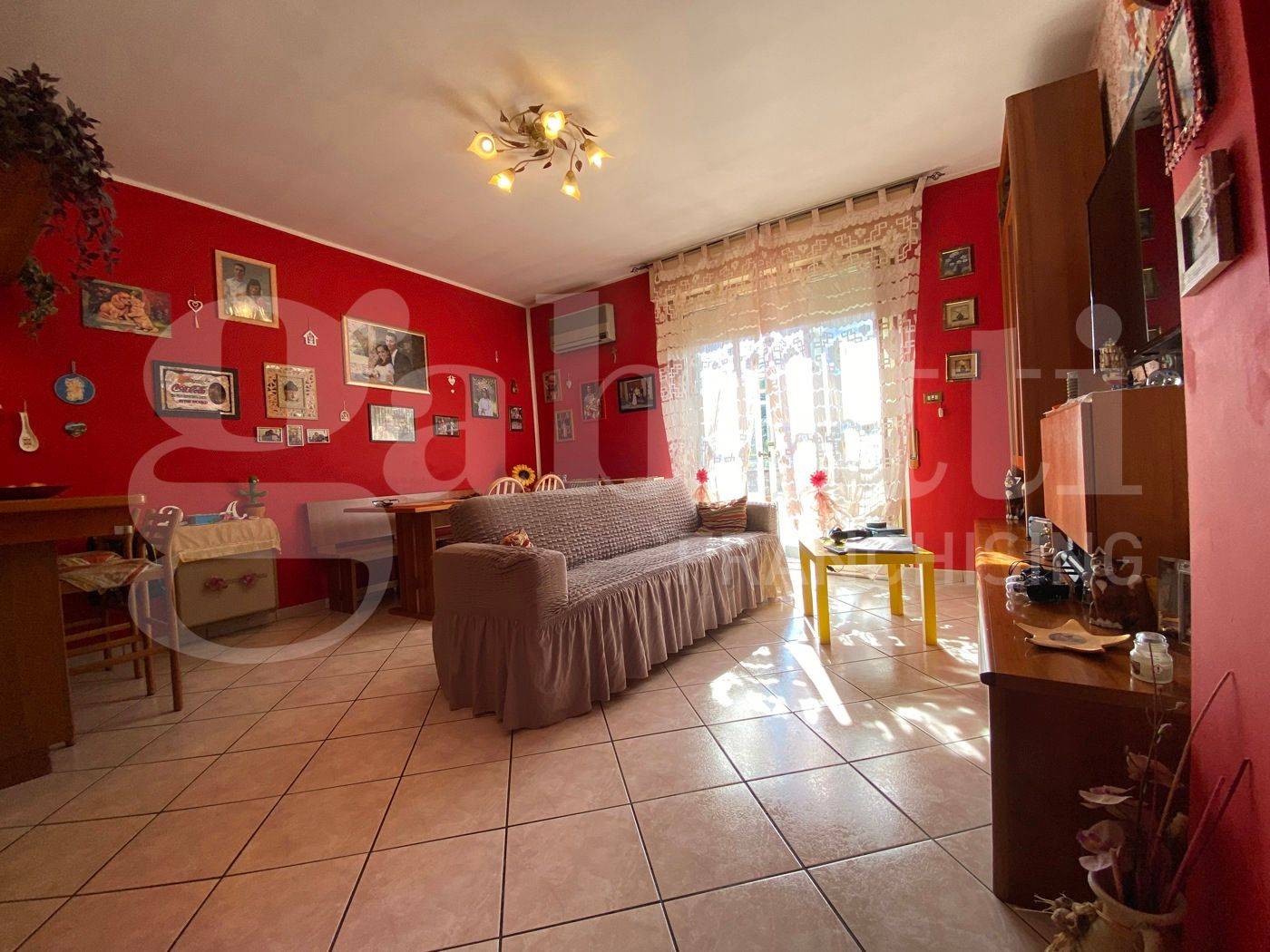 Appartamento in vendita a Alto Reno Terme