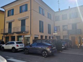 Facciata