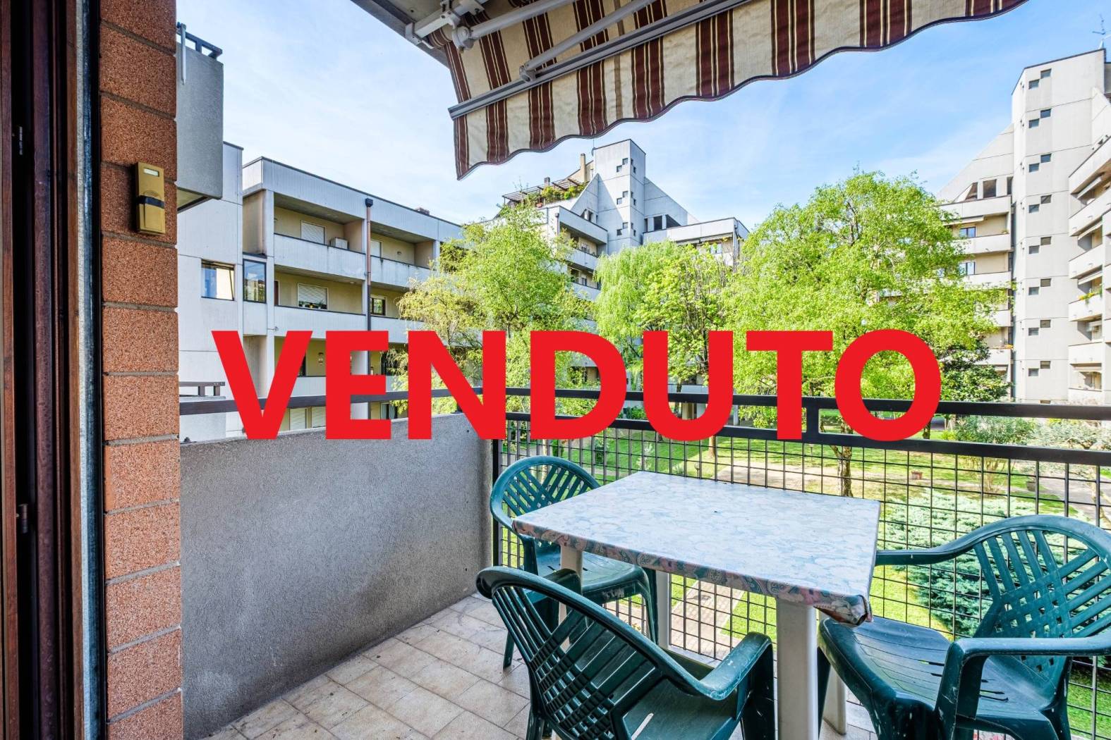 Appartamento in vendita a Verona