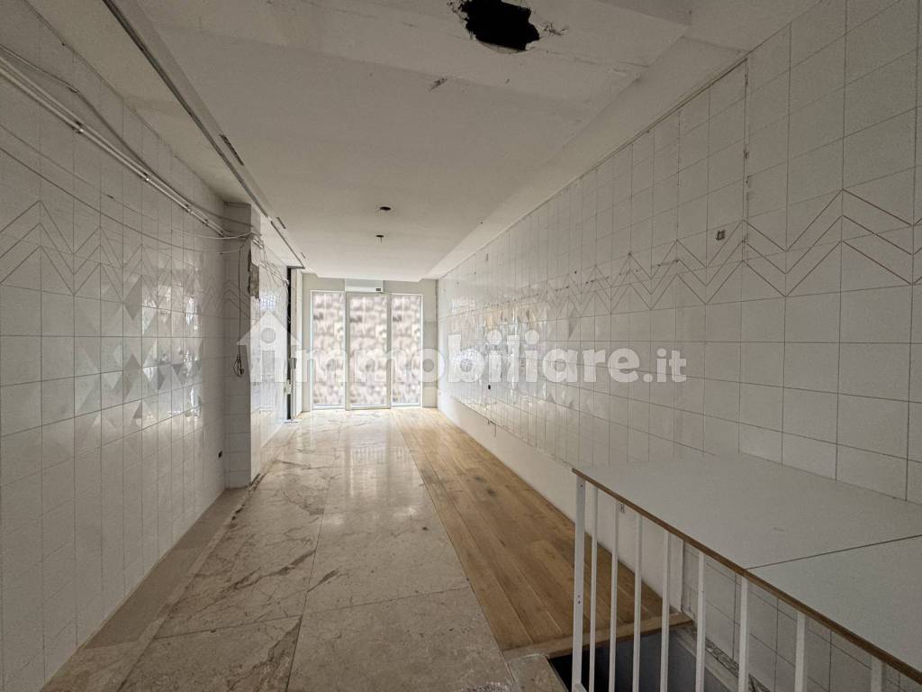 Interno palazzo