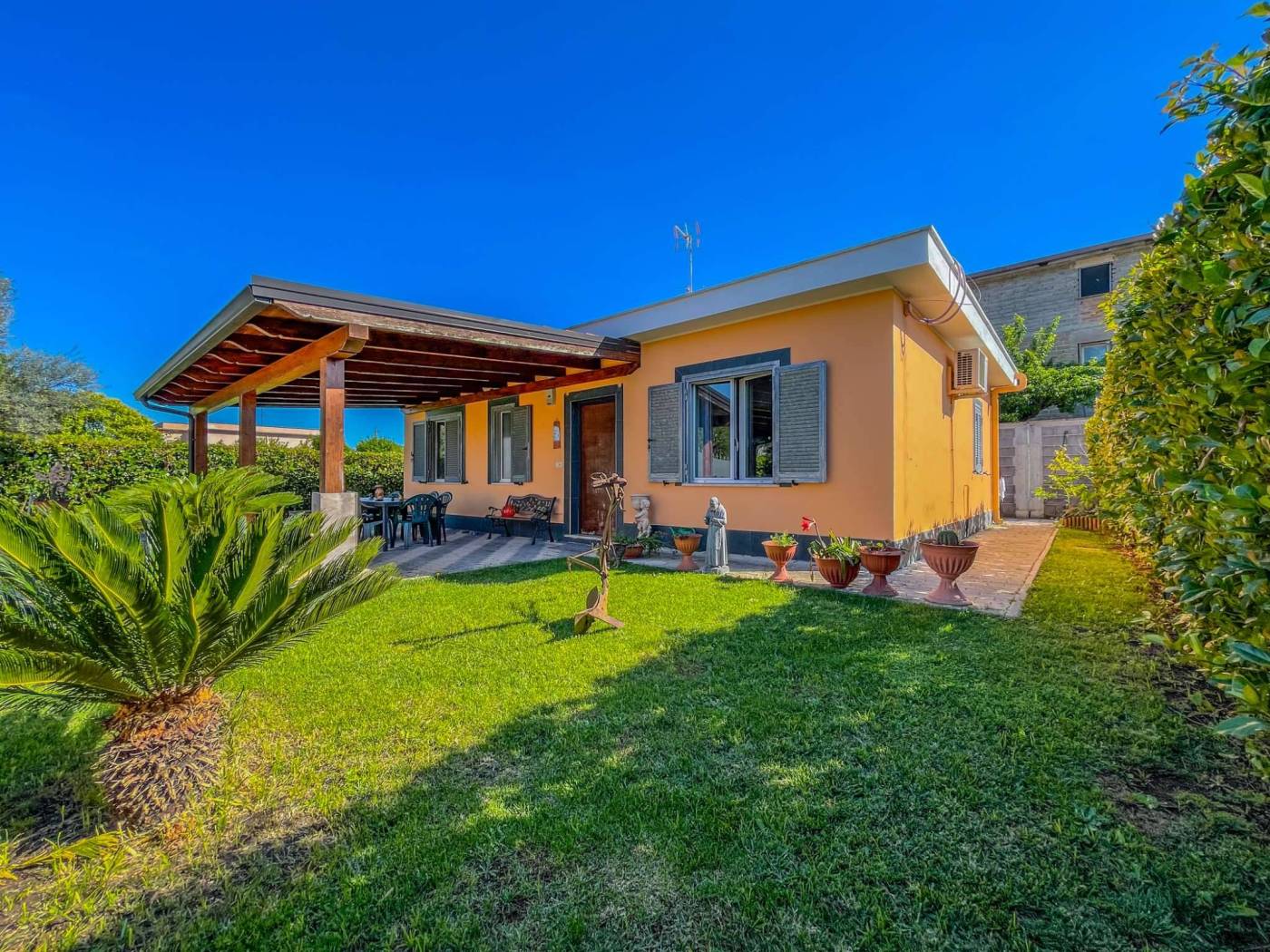 Villa in vendita a Aprilia