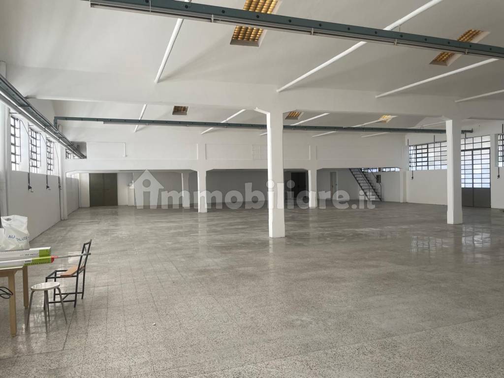 Interno non residenziale