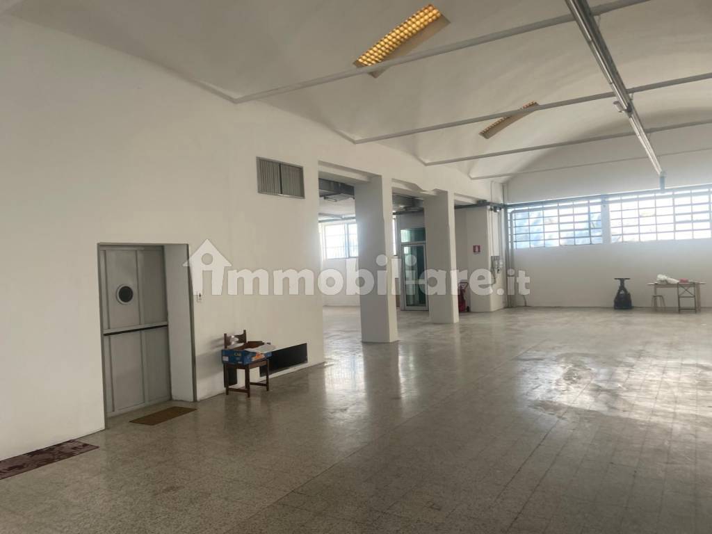 Interno non residenziale