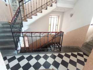 Interno palazzo