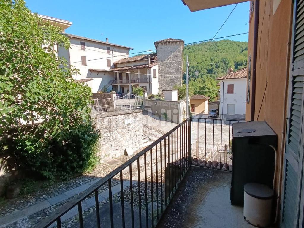 Balcone