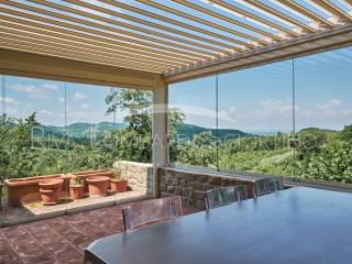 Veranda