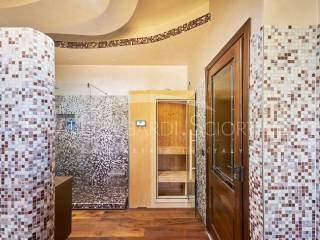 Interno palazzo