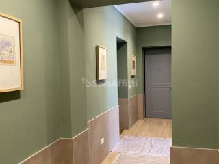 Interno palazzo