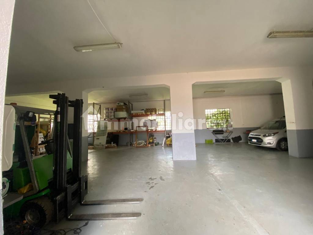 Interno non residenziale