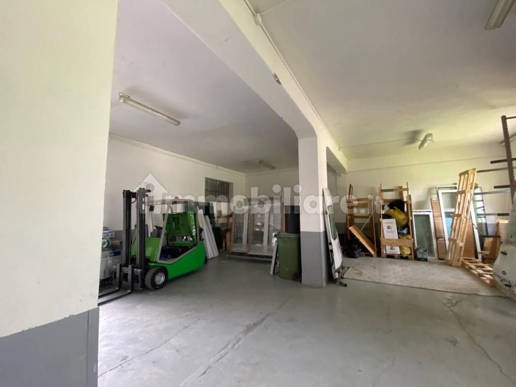 Interno non residenziale