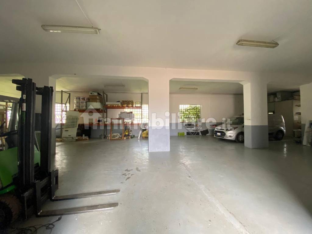 Interno non residenziale