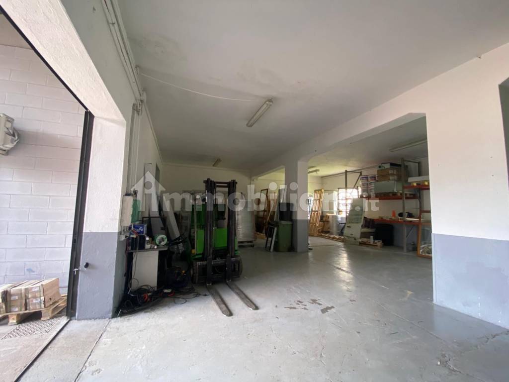 Interno non residenziale