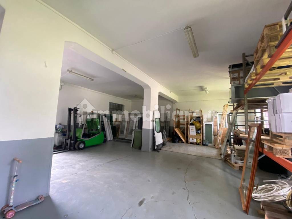 Interno non residenziale