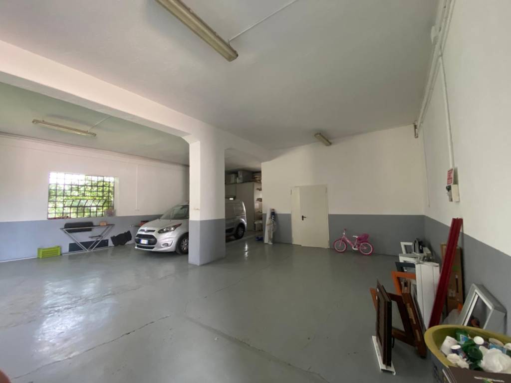 Interno non residenziale