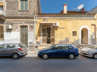 Single family villa via Macaluso 9, Picanello, Catania