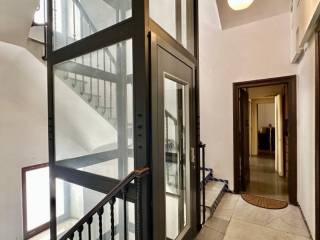 Interno palazzo