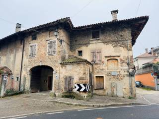 Facciata