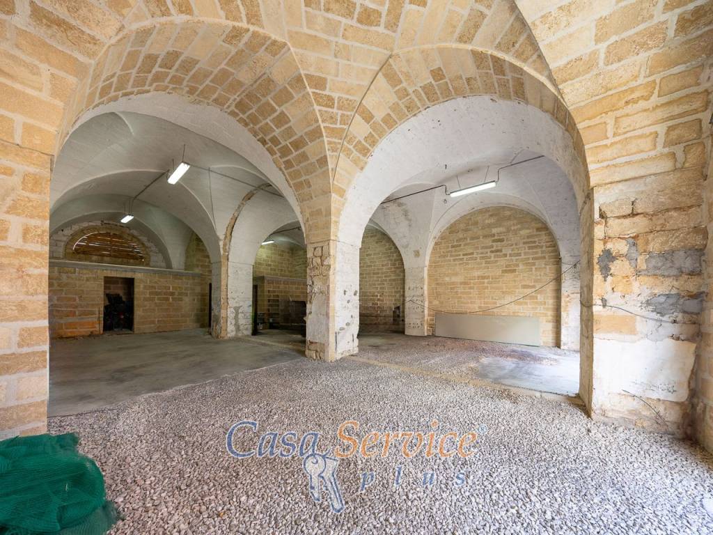 Interno palazzo