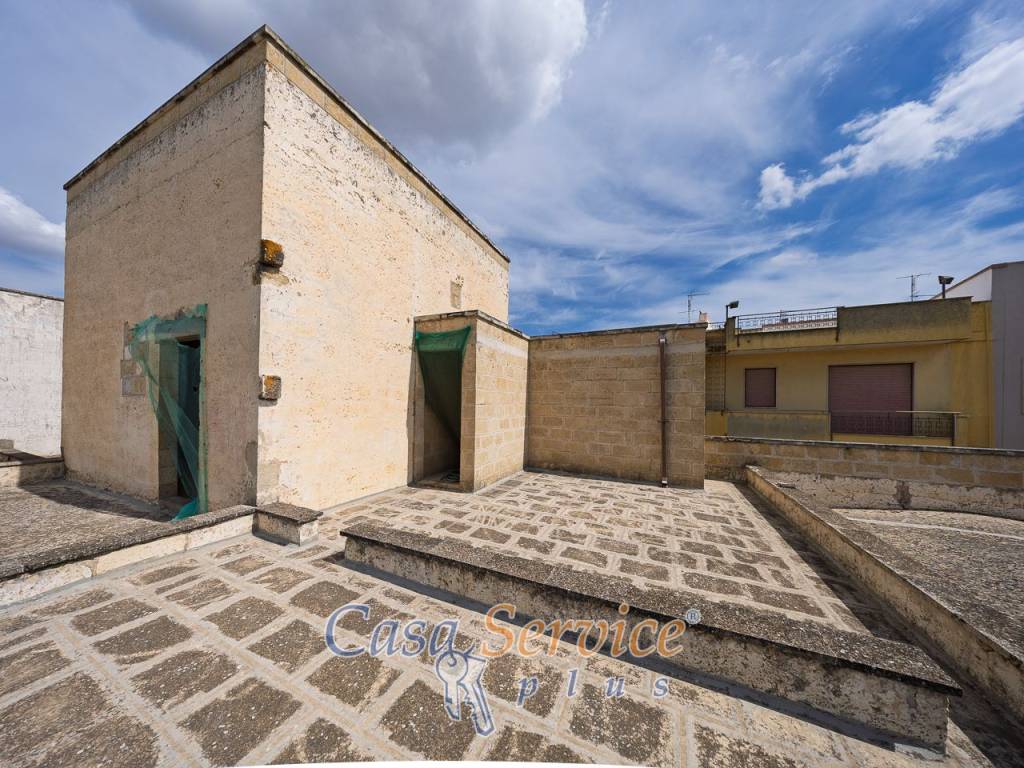 Terrazzo