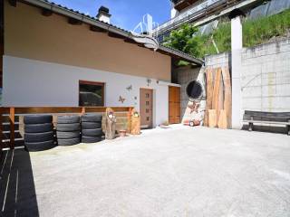 Cortile interno