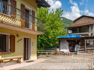 Cortile interno