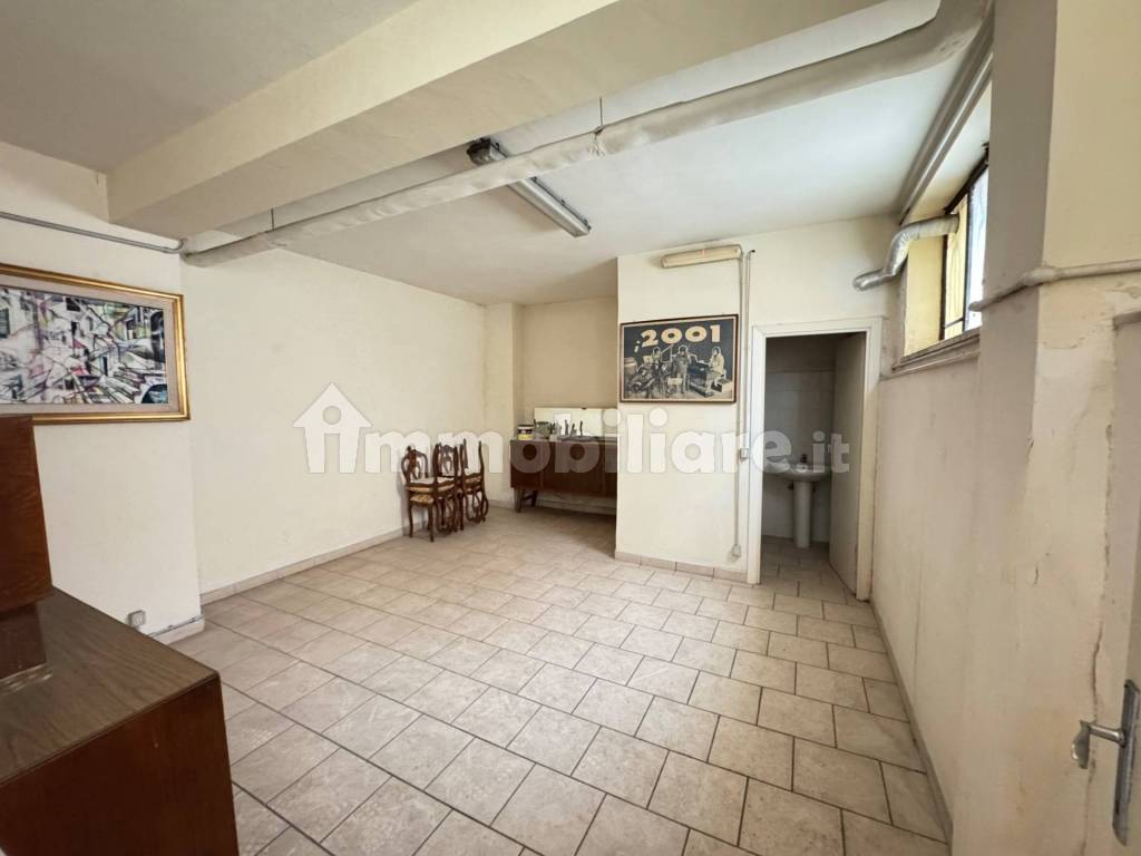 Interno non residenziale