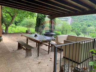 Veranda