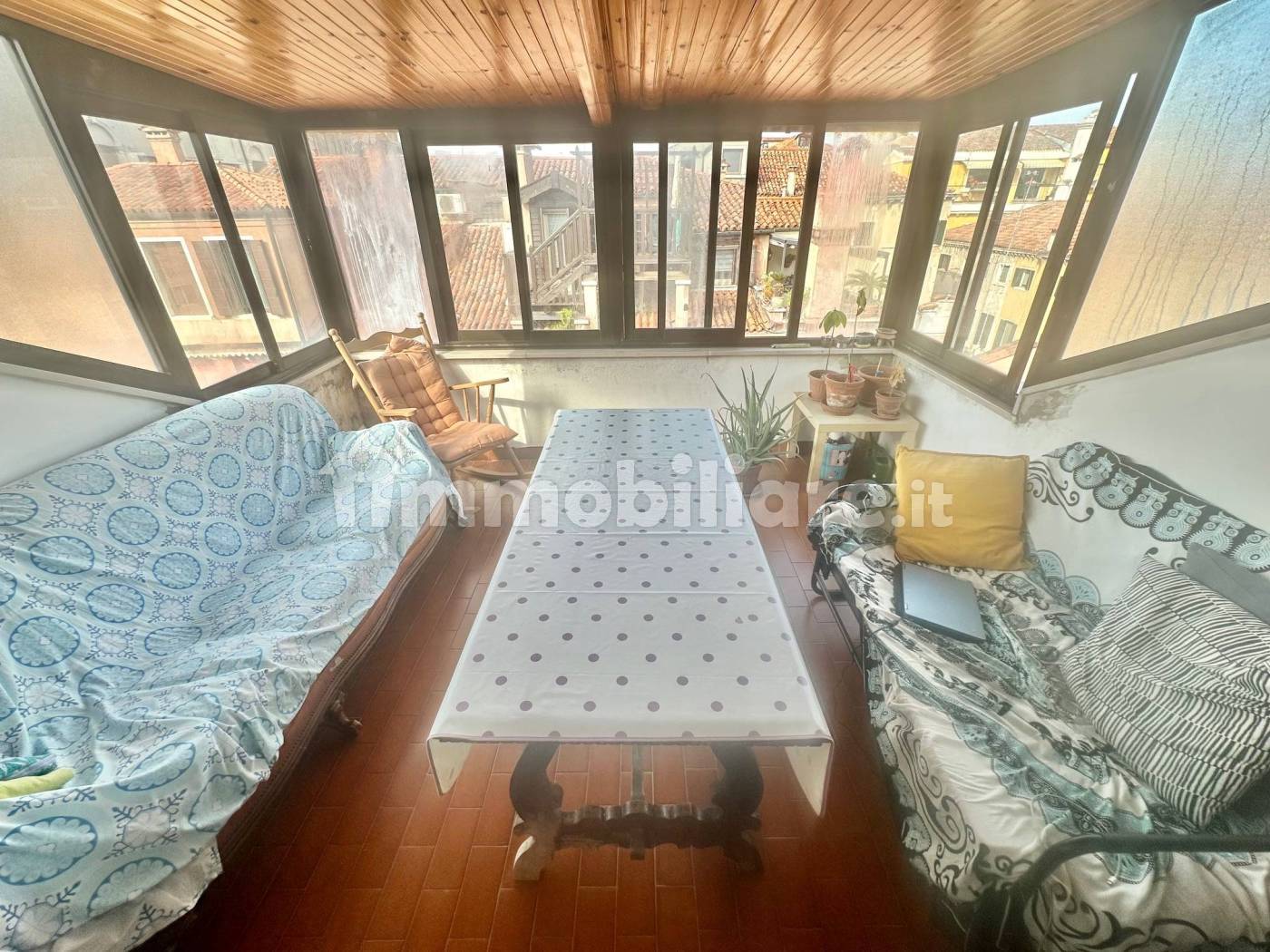 Appartamento in vendita a Venezia