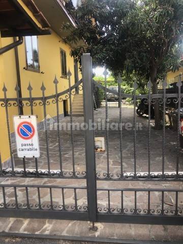 Appartamento in vendita a Prato