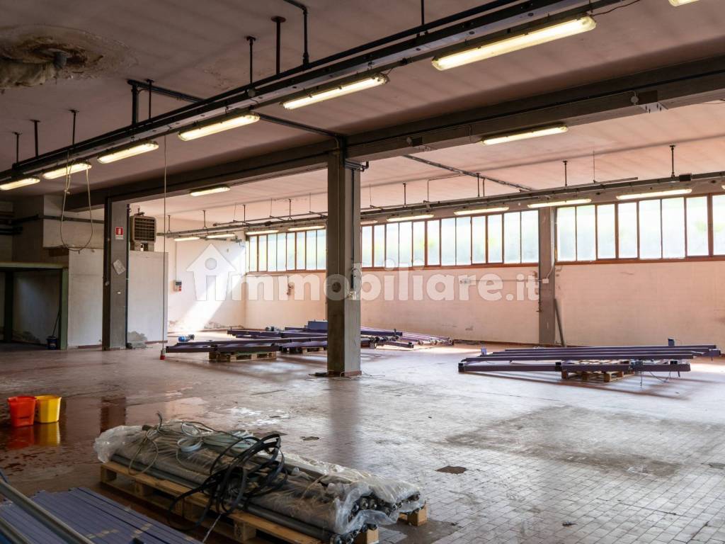 Interno non residenziale