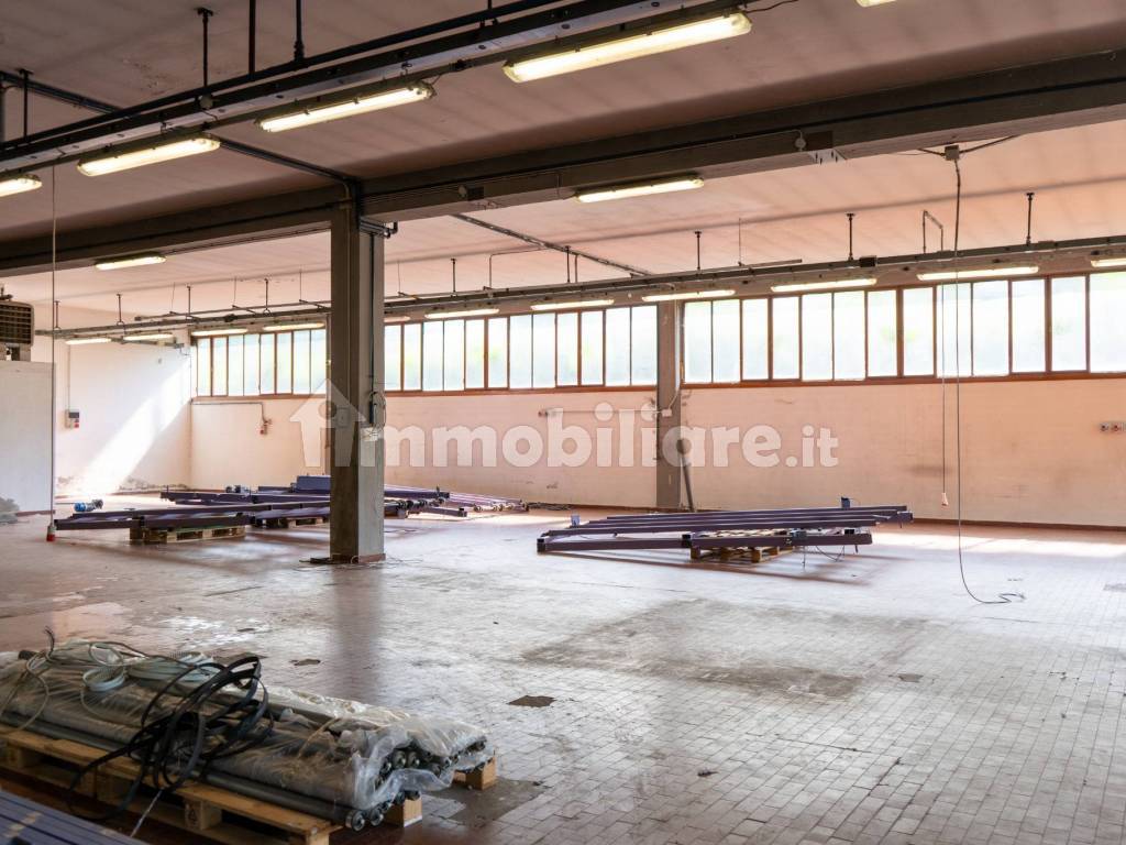 Interno non residenziale