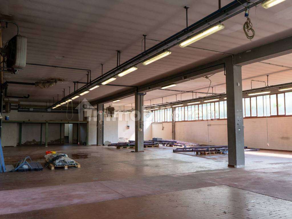 Interno non residenziale