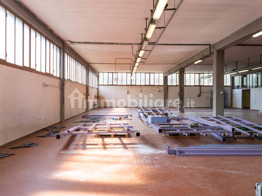 Interno non residenziale