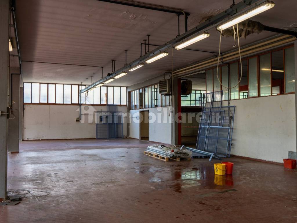 Interno non residenziale