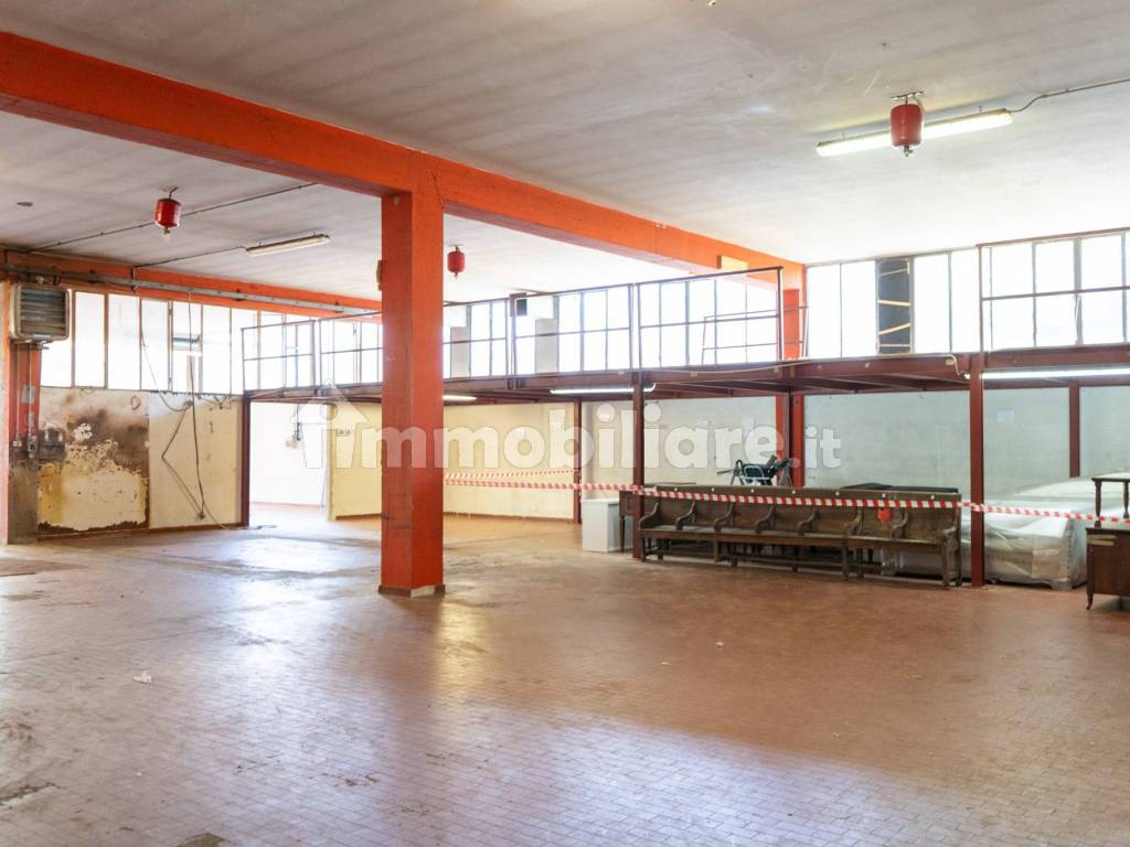 Interno non residenziale