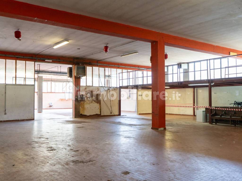 Interno non residenziale