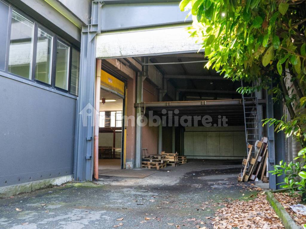 Interno non residenziale