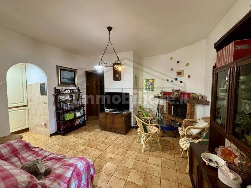 Villetta a schiera in vendita a Valentano