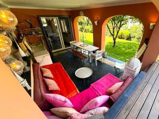Veranda