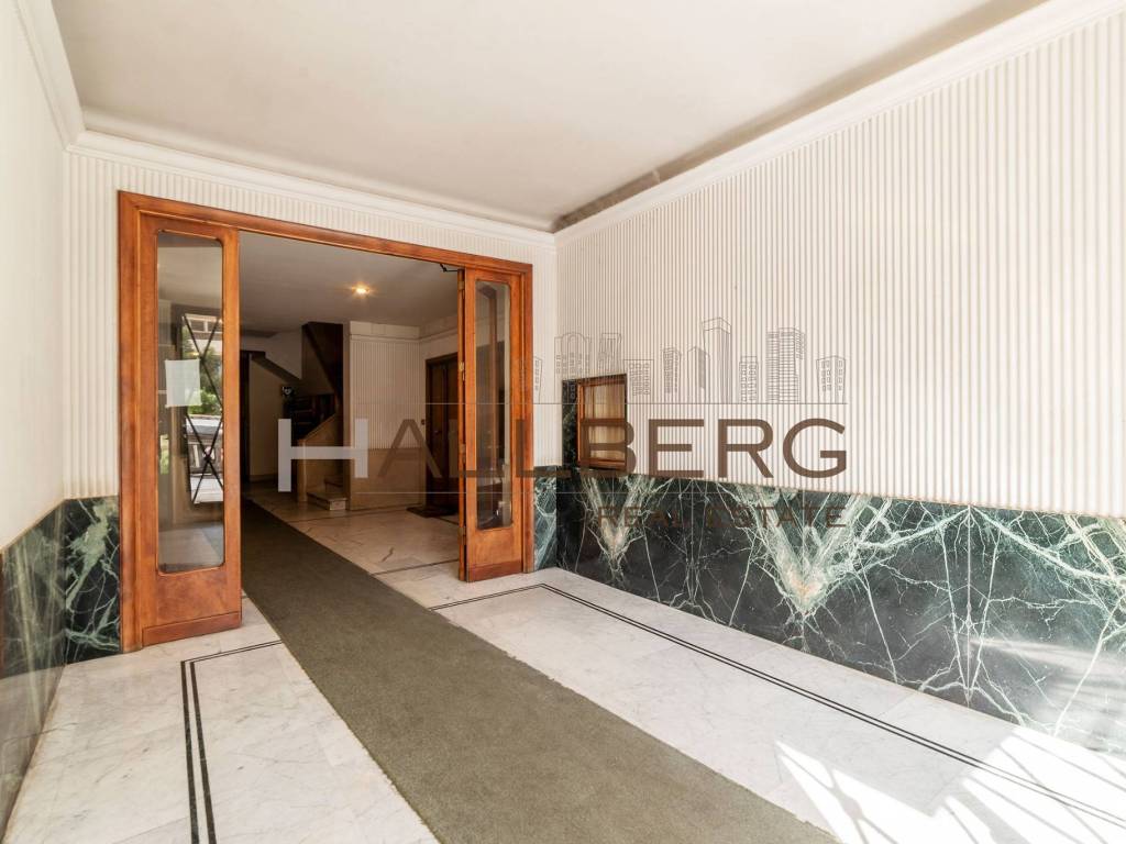 Interno palazzo